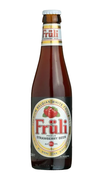 Fruli Strawberry Beer Beer buy online