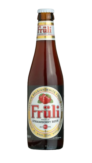 Fruli Strawberry Beer Beer buy online