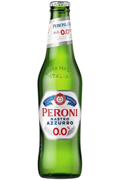 Peroni Nastro Azzurro 0 0 Beer buy online