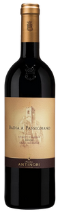 Marchesi Antinori Badia a Passignano Chianti Classico Gran Selezione 2021 Sangiovese Italy buy online