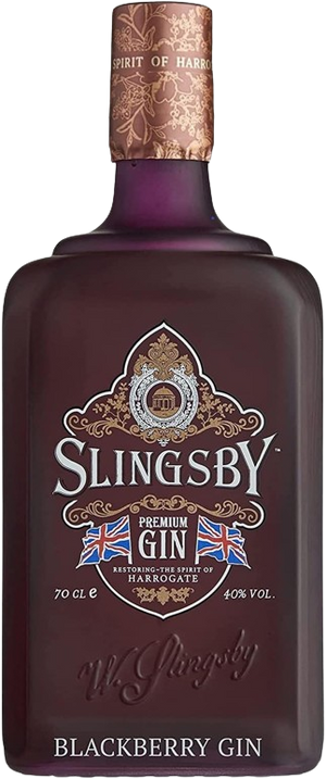 Slingsby Blackberry Gin Gin buy online