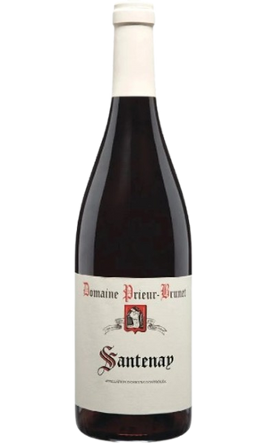 Domaine Prieur Brunet Santenay 2021 Red Wine France buy online