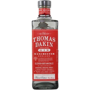 Thomas Dakin Small Batch Gin Gin buy online