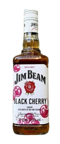 Jim Beam Black Cherry Liqueur Liqueurs buy online