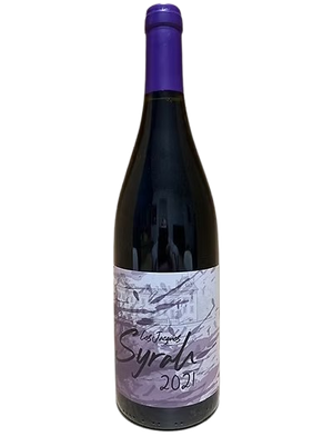 Les Jacques Syrah 2021 Red Wine France buy online