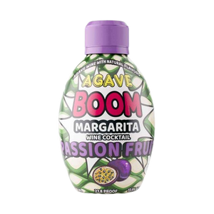 Agave Boom Passion Fruit Margarita Tequila buy online