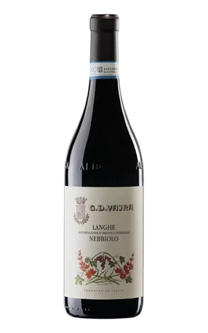 G D Vajra Langhe Nebbiolo 2024 Nebbiolo Italy buy online