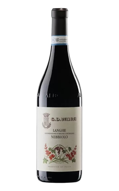 G D Vajra Langhe Nebbiolo 2024 Nebbiolo Italy buy online