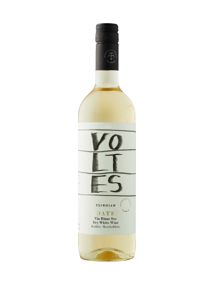 Voltes White White Wine Greece buy online
