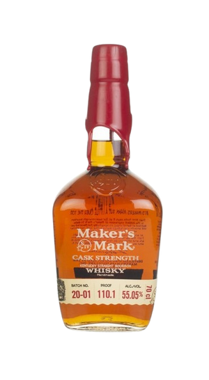Maker s Mark Cask Strength Kentucky Straight Bourbon Whisky Whisky buy online