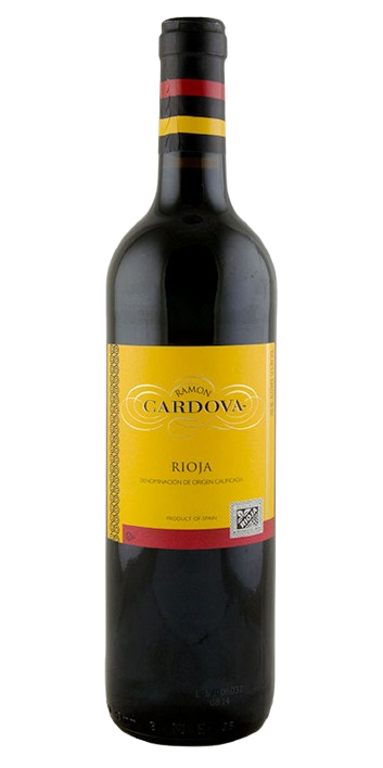 Ramon Cardova Rioja 2022 Kosher Tempranillo Chile buy online
