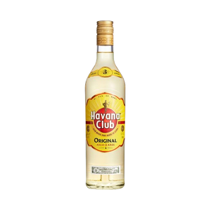 Havana Club Original Anejo 3 Anos Rum buy online