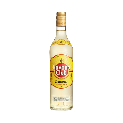 Havana Club Original Anejo 3 Anos Rum buy online