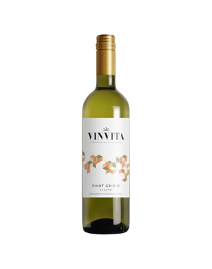 Vinvita Pinot Grigio Pinot Grigio Italy buy online