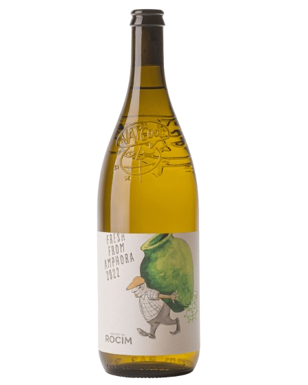 Fresh From Amphora White 2022 White Wine Portugal buy online