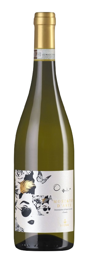Ozia Moscato d Asti Champagne and Sparkling buy online
