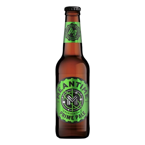 Meantime Prime Pale Beer buy online