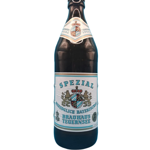 Herzoglich Bayerisches Brauhaus Tegernsee Spezial Lager Dortmunder Style Beer buy online