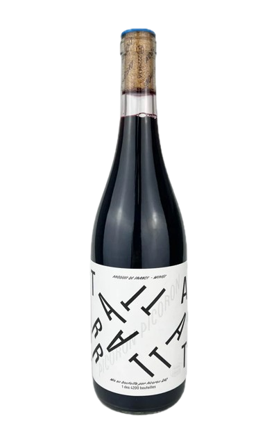 Chateau Picoron Tattarrattat Merlot Merlot France buy online