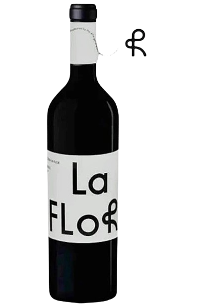La Flor Red Wine Argentina buy online
