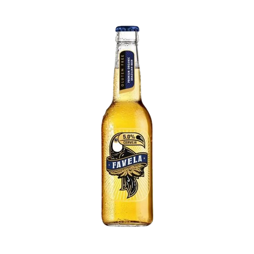 Favela Cerveja Beer buy online