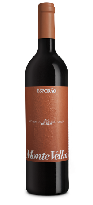 Esporao Monte Velho Red 2021 Red Wine Portugal buy online