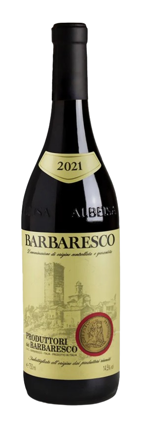 Produttori del Barbaresco Barbaresco DOCG 2021 Red Wine Italy buy online