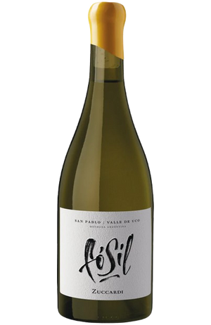 Zuccardi Fosil Chardonnay Chardonnay Argentina buy online