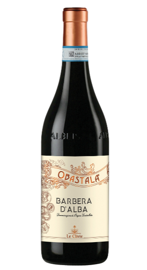 Obastala Barbera d Alba Barbera Italy buy online