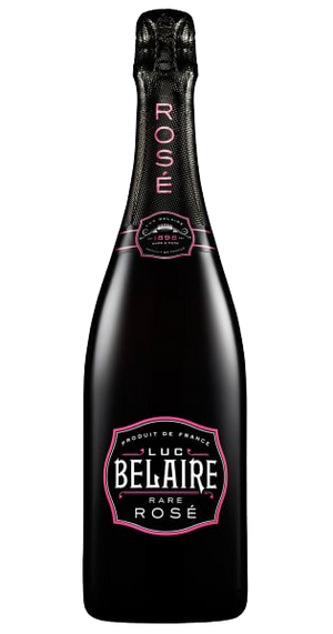 Luc Belaire Rare Rose Champagne and Sparkling buy online