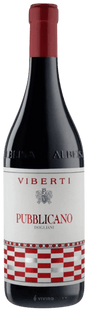 Viberti Pubbliacano Dogliani Red Wine Italy buy online
