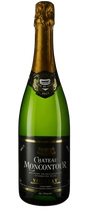 Chateau Moncontour Vouvray Brut Tete de Cuvee Champagne and Sparkling buy online