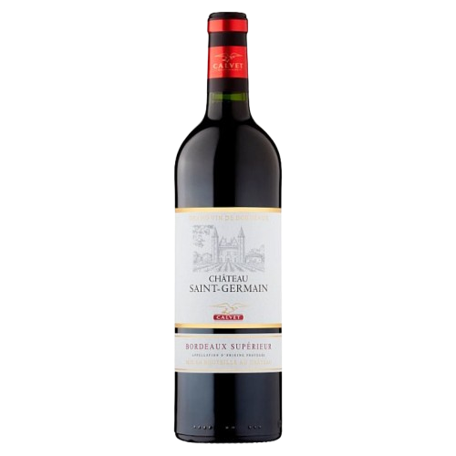 Chateau Saint Germain Bordeaux Superieur Cabernet Franc France buy online