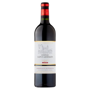 Chateau Saint Germain Bordeaux Superieur Cabernet Franc France buy online