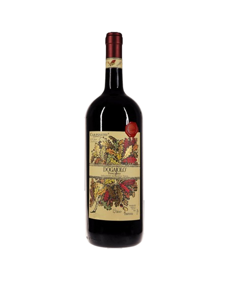 Carpineto Dogajolo Toscano Rosso Magnum 2020 Red Wine Italy buy online