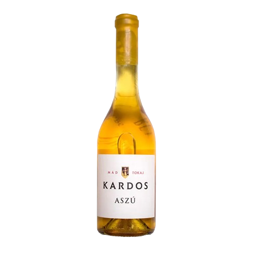 Kardos Tokaji Aszu 5 Puttonyos Butella Reserve buy online