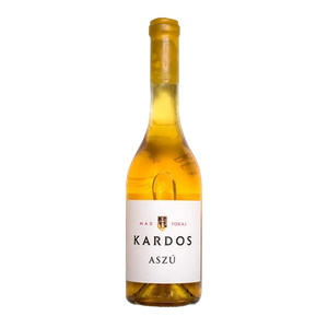Kardos Tokaji Aszu 5 Puttonyos Butella Reserve buy online