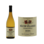 Macon Villages Chardonnay 2024 Jean Christophe Perraud Chardonnay France buy online