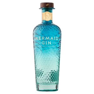Mermaid Gin 70cl Gin buy online