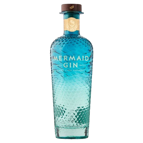 Mermaid Gin 70cl Gin buy online