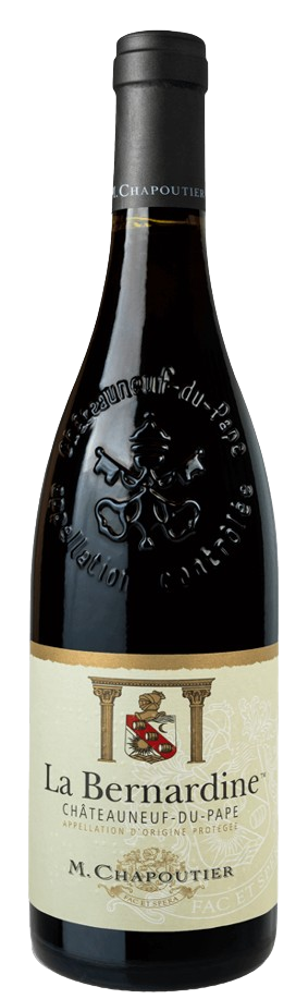 La Bernardine Chateauneuf du Pape 2021 Red Wine France buy online