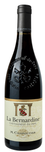 La Bernardine Chateauneuf du Pape 2021 Red Wine France buy online