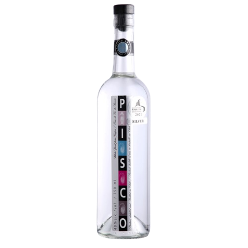 Pisco ABA 40deg 75cl Spirits buy online