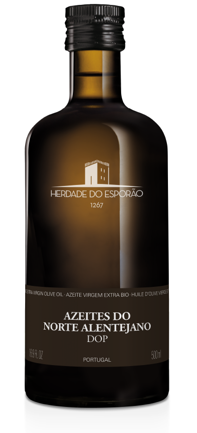 Herdade do Esporao Azeites do Norte Alentejano DOP Extra Virgin Olive Oil 50cl Olive Oil buy online