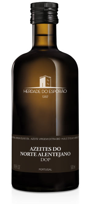 Herdade do Esporao Azeites do Norte Alentejano DOP Extra Virgin Olive Oil 50cl Olive Oil buy online