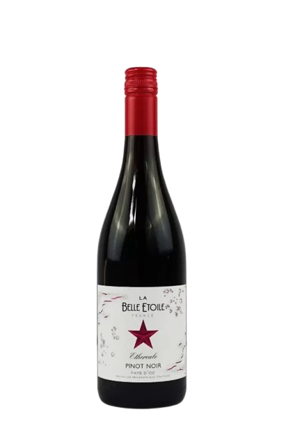 La Belle Etoile Ethereale Pinot Noir Pinot Noir France buy online