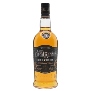 The Dead Rabbit Irish Whiskey Whisky buy online