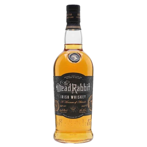 The Dead Rabbit Irish Whiskey Whisky buy online