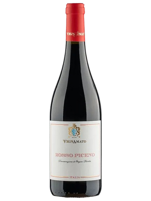 Vignamato Rosso Piceno Sangiovese Italy buy online