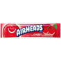 Airheads Cherry Candy Bar 15.6g chewy cherry flavoured American taffy candy